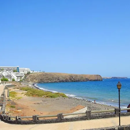 Coloradas Alba Apartment Playa Blanca (Lanzarote)