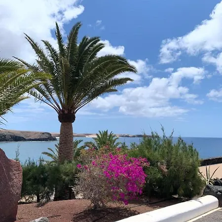 Apartment Coloradas Alba Playa Blanca (Lanzarote)