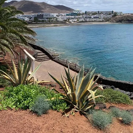 Coloradas Alba Apartment Playa Blanca (Lanzarote)