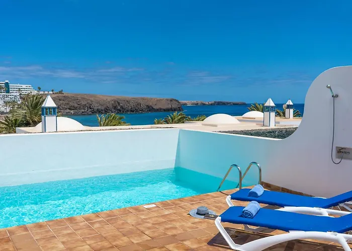 Coloradas Alba Daire Playa Blanca